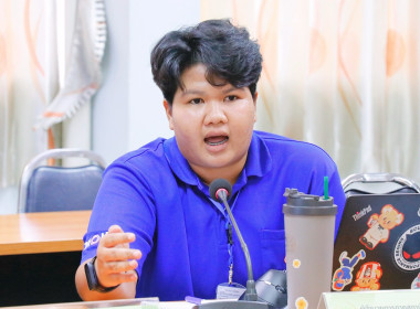 ประชุมคณะทำงานภาคีเครือข่ายเพื่อขับเคลื่อนสหกรณ์เคหสถานบ้านมั่นคง ระดับจังหวัด โดยมีนายมานะชัย สังข์แก้ว ผู้อำนวยการกลุ่มส่งเสริมและพัฒนาการบริหารการจัดการสหกรณ์ เป็นประธานการประชุมฯ เพื่อแก้ไขปัญหาด้านการดำเนินงานของสหกรณ์เคหสถานบ้านมั่นคง เกิดการบูรณาก ... พารามิเตอร์รูปภาพ 31